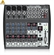 Mixer Behringer 1202